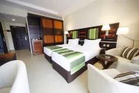 Best Western Premier Garden Hotel Entebbe