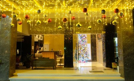 Villa Isabel Hotel - Housity