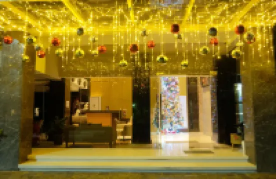 伊莎貝爾別墅酒店 索索貢酒店