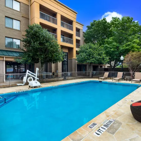 Sonesta Select Dallas Richardson