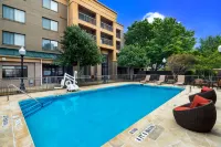 Sonesta Select Dallas Richardson - piscine