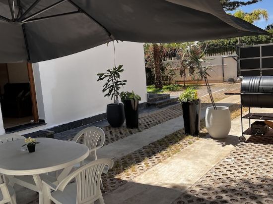 Villa Amlou