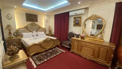 Majestic Hotel Hotels in Doha