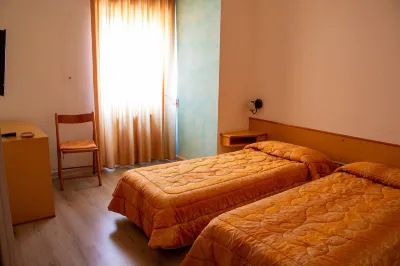 Hotel Colibrì
