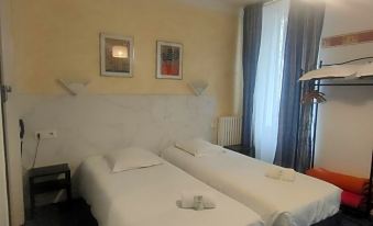 Hotel de Naples