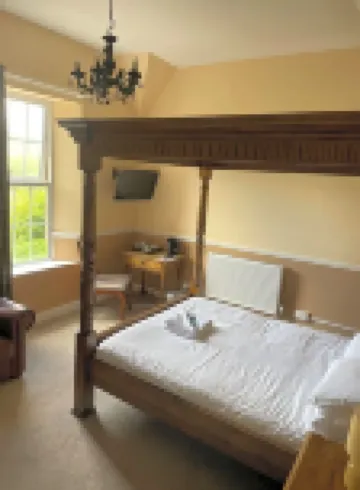 Inn on the Wye Hotels in Ross-on-Wye