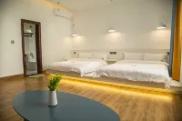 Lipu Yigu Homestay Hotels in der Nähe von Zhangpuxian Sensen Farm
