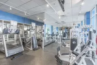 Boardwalk Resort and Villas - Gym