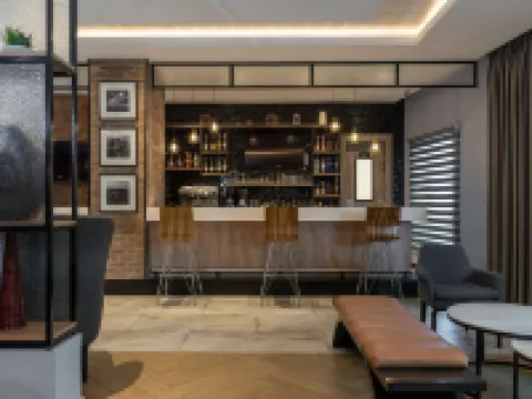 Park Inn by Radisson Serviced Apartments, Lagos VI Hotels in Victoria Island