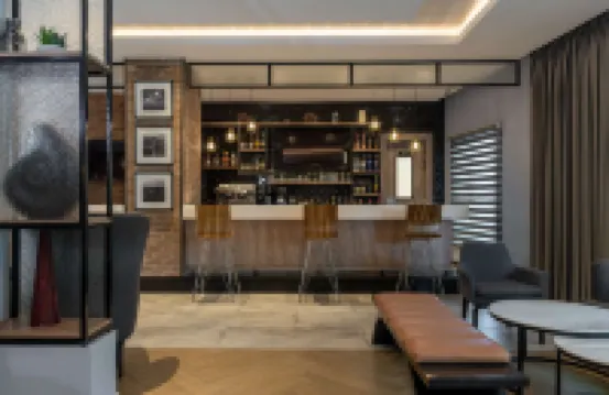 Park Inn by Radisson Serviced Apartments, Lagos VI