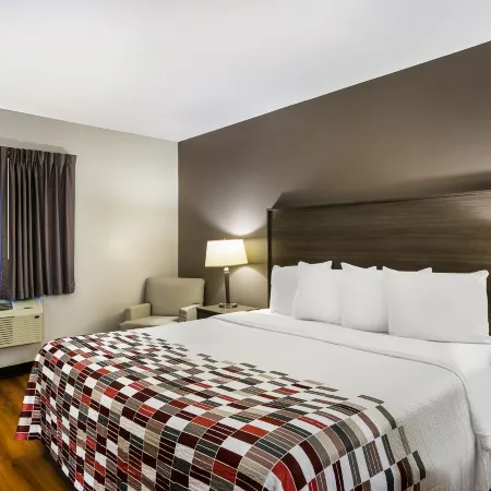 Red Roof Inn Denver