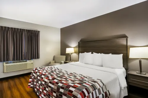 Red Roof Inn Denver - Lancaster County - motel
