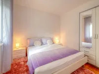 Tešija Hotels in Opcina Seget