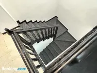 Hotel Lagos Latin America Hotels in Pasto