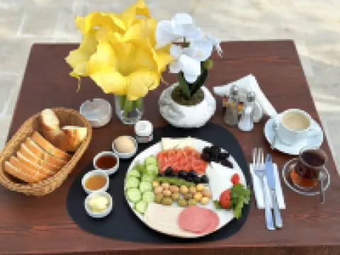 Enjoy Pansiyon