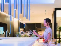 富山日航都市酒店 鄰近越中荏原站的酒店