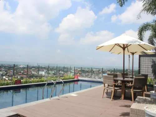 Sala View Hotel