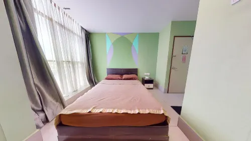 Bbp Hotel - モーテル