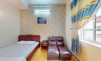 Hoang Yen Hotel