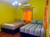 Hotel Vista Al Cayo