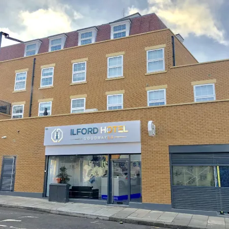Ilford Hotel Goodmayes