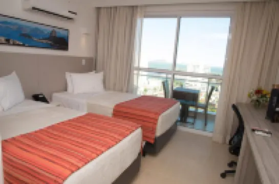 Ramada by Wyndham Macae Hotel & Suites
