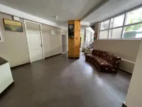 針葉樹飯店