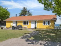 "Gjoko" - 40m from the Sea Hotels in Gribskov Municipality