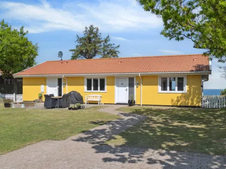 "Gjoko" - 40m from the Sea