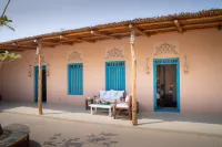 Al Rayaheen Retreat by Sharjah Collection Các khách sạn ở Khor Fakkan