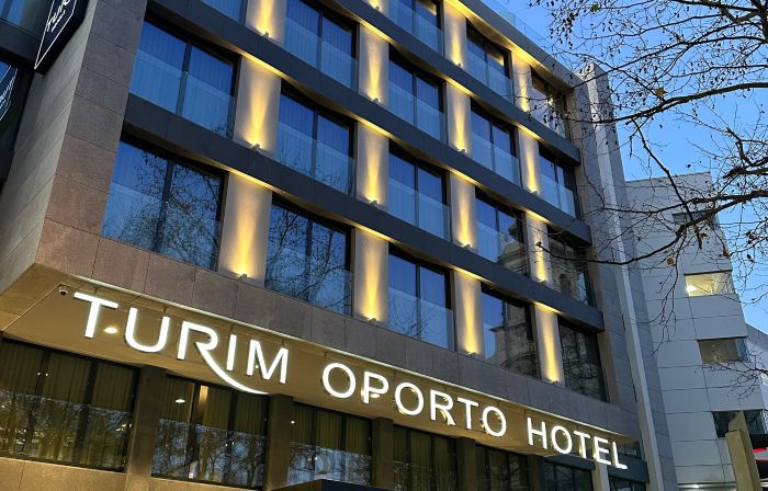 Turim Oporto Hotel