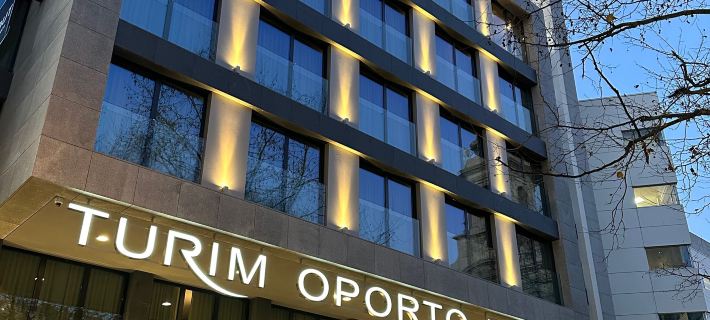 Turim Oporto Hotel Ξενοδοχεία στην πόλη Πόρτο