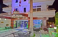 GARDEN ASMİN OTEL