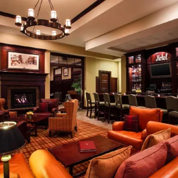 Sheraton Duluth Hotel