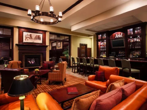 Sheraton Duluth Hotel