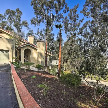 Spacious El Cajon Villa - 14 Mi to Downtown!