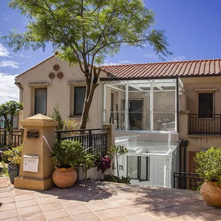 Xian'er Lake View Holiday Villa