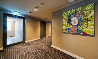 Nyce Hotel Dortmund Thier Galerie