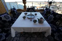 Shark Yulduzi Hotels in Бухара