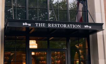 The Restoration Asheville