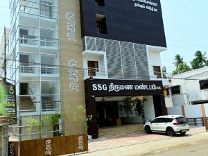 Hotel Rajam Selva