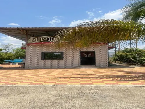 Manav Farm House Hotels in Ambot