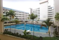 Comfy Sleep Psr 3Br Condo Mrt & Diverse Eateries Hotels in Seri Kembangan