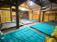 May Home Ta Xua Hotels in Hang Dong