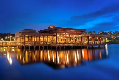 Disney's Coronado Springs Resort Hotels near Walt Disney World Resort