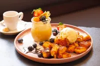 Hotel & Boarding House Schlosserwirt - breakfast