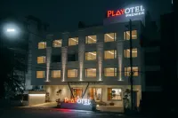 Playotel Premier Vijay Nagar