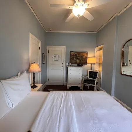 Berkeley City Club Hotel