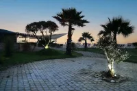 Damour Country Club