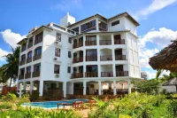 Zanoceanique Hotel Hotels in Matemwe
